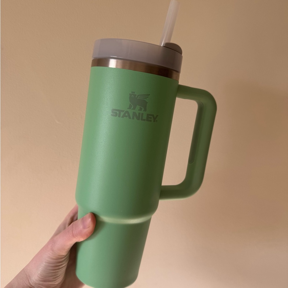 Stanley Green 30oz Tumbler